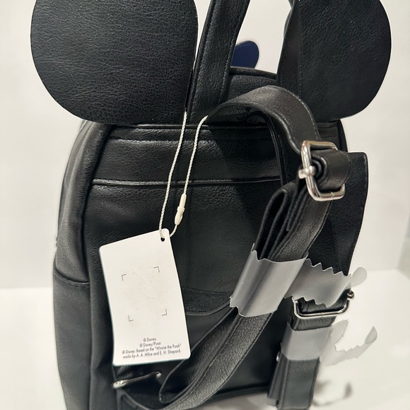 Disney Minnie London Backpack - Picture 10 of 12